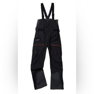 Helly Hansen Professional Ski Bibs